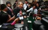 Contralor Khoury: Hay corrupción en Gobierno Regional de Áncash