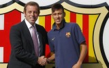 FIFA suspende castigo al Barcelona y le permite hacer fichajes