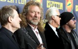 Led Zeppelin publica dos grabaciones inéditas de sus comienzos