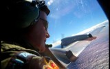 Malasia: hallan posibles restos del avión en costa australiana