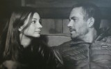 Meadow, la hija de Paul Walker, debutó en las redes sociales