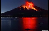En fotos: la luminosa belleza de los paisajes japoneses