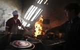 Patrimonio cultural: un recorrido por picanterías arequipeñas
