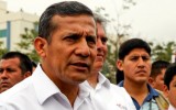 Humala sobre Mayorga: "No he visto conflicto de intereses"