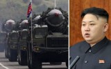 Corea del Norte amenaza con realizar un nuevo ensayo nuclear