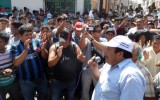 Chiclayo: informales piden postergar desalojo del mercado
