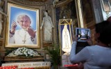 Canonización: Benedicto XVI estará entre el millón de personas