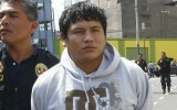 Detenido confesó haber asesinado al hijo de Carlos Burgos