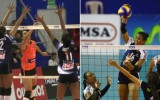 Liga de Vóley: San Martín y Cristal chocan hoy en primera final
