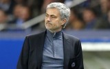 Mourinho pedirá permiso para jugar con suplentes ante Liverpool