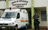Chile: Enfrentamiento en cárcel dejó 3 agentes y un reo heridos