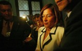 Pinchi Pinchi testificará en juicio de Fujimori el 2 de mayo