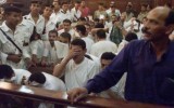 La peligrosa "desviación" de ser homosexual en Egipto
