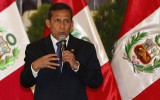 Oposición cuestionó a Humala por respaldo a ministro Mayorga
