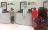 Dolarización de créditos tocó mínimo histórico en marzo