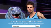 Cerró Twitter tras polémica