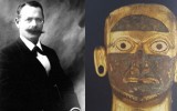 Max Uhle: publican primera traducción de 'Las ruinas de Moche'