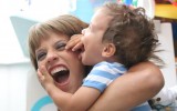 María Pía Copello anunció que será madre por tercera vez