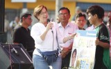 JNE exige a municipio de Lima que retire paneles publicitarios
