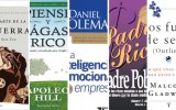 Diez libros que deberías leer si eres un hombre de negocios
