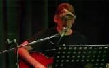 Daniel F estrenó videoclip para "Este pequeño refugio"