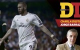 ¿Real Madrid fue superior a Bayern? Pregúntale a Jorge Barraza