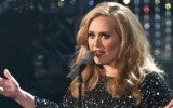 Adele alista lanzamiento de su tercer álbum discográfico