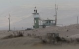 Retornaron los peruanos detenidos por cruzar frontera con Chile
