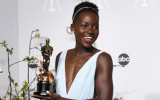 Lupita Nyong'o sería parte de "El libro de la selva"