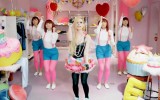 Avirl Lavigne respondió a acusaciones de racismo: "Amo Japón"