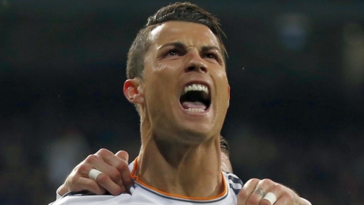 Cristiano Ronaldo es el futbolista más influyente del planeta