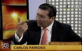 Municipalidades deben tener la capacidad para internar carros