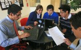 Perú tendrá 'startups' de crecimiento global antes del 2019