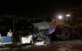 Chiclayo: desalojaron a 4 mil informales del mercado modelo