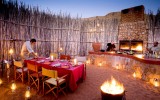 Safari de lujo: Conoce los resorts más exclusivos de África