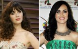 20 parecidos asombrosos entre famosos