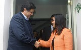 García sobre Keiko: "El pueblo quiere experiencia y no caos"
