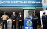 Surco utilizará sistema de identificación facial en seguridad