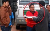 Parientes de Fredy Otárola se libraron de investigación fiscal