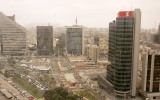 FMI: Perú se desaceleraría dos puntos por caída de metales