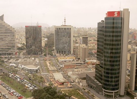 FMI: Perú se desaceleraría dos puntos por caída de metales