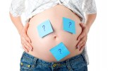 Esta pareja pidió que elijan el nombre de su bebé por Internet