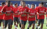 Pablo Bengoechea convocó 23 jugadores para tercer microciclo