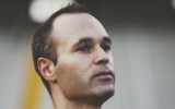 Andrés Iniesta para El Comercio: "Lionel Messi es irrepetible"