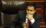 Otárola insiste en que elección de miembros de TC sea en bloque