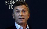 Macri: "Las mujeres no se incomodan con groserías en piropos"