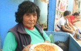 La gastronomía le dice adiós a la “Reina de la chanfainita”