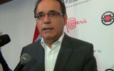Ocho firmas de afuera se disputarán Hidrovía Amazónica en junio