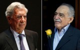 Vargas Llosa sobre pelea con Gabo: "Llevaré secreto a la tumba"