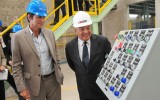 Unacem duplicará su producción con apertura de nueva planta